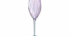 Champagneglas 21 cl Swirly