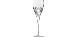 Champagne glas Diamante 22cl