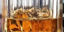 Churchill Rocks whiskyglas 310ml