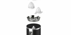 Citruspers Basic Zwart Westinghouse