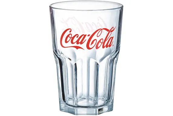 Coca Cola 40cl Classics