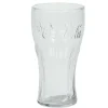 Coca Cola glas 37 cl