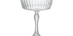 Cocktailglas 27 cl America's