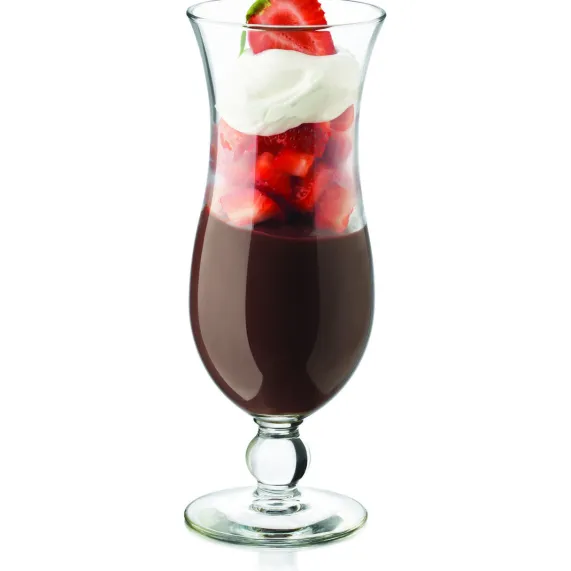 Cocktailglas 44 cl Hurricane