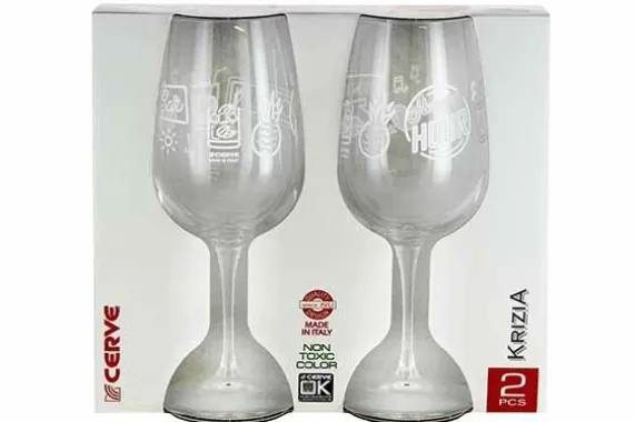 Cocktailglas 50 cl Krizia