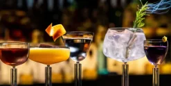 Cocktailglas 19 cl Libbey America
