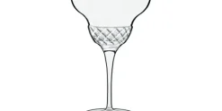 Cocktailglas 39 cl Roma 1960