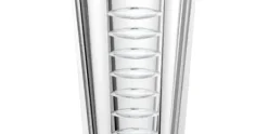 Cocktailglas 35 cl Saga