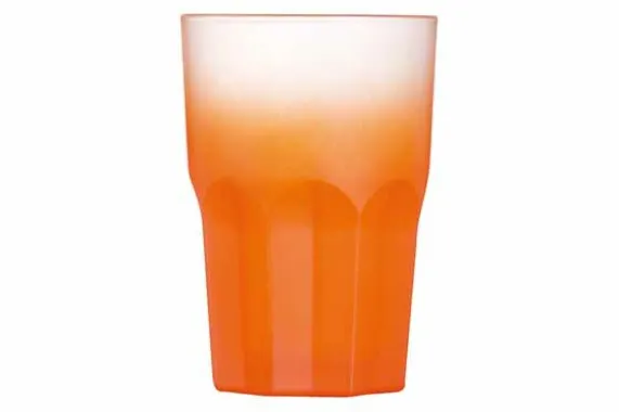 Cocktailglas 40 cl Summer Pop Mandarine