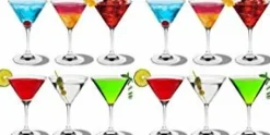 Cocktailglas 24 cl Ypsilon Martini