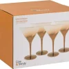 Cocktailglas Martini 26 cl Value koper