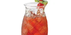 Cocktailglas Tiki Ananas 50 cl