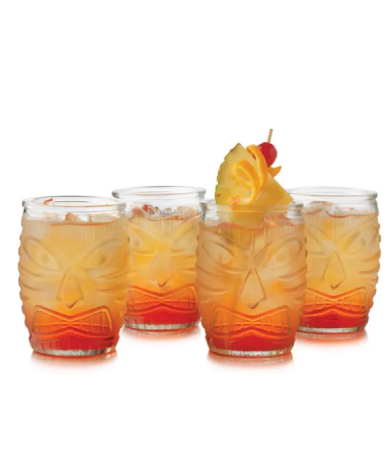 Cocktailglas Tiki 47,3cl