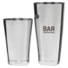 Cocktailshaker Boston Bar Professional 800ml
