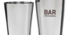 Cocktailshaker Boston Bar Professional 800ml