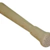 Cocktailstamper hout 22 cm
