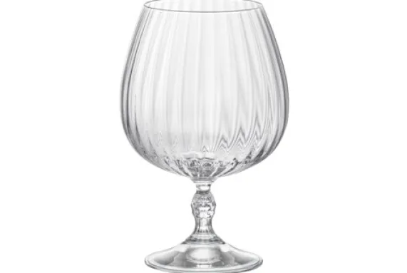 Cognacglas 65 cl America's
