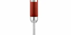 Combinatie set 3-delig Retro Westinghouse Rood