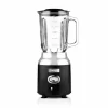 Combinatie set 3-delig Retro Westinghouse Zwart