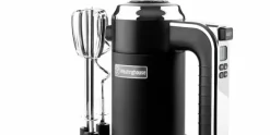 Combinatie set 3-delig Retro Westinghouse Zwart