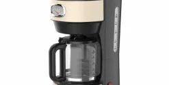 Combinatie set 2-delig Retro Westinghouse Crème