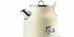 Combinatie set 2-delig Retro Westinghouse Crème