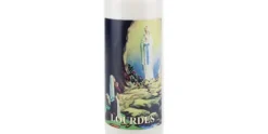 9-dagenbrander Wit Van Lourdes