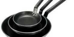 De Buyer Koekenpan Choc Access 28cm