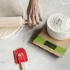 Deegroller Rubberwood