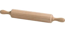 Deegroller Rubberwood