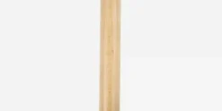 Deegroller uit beuk 45 cm