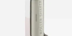 Deegrol, shaker en maat 30 cm