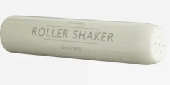 Deegrol, shaker en maat 30 cm