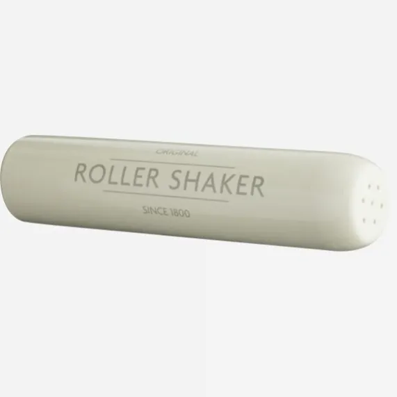 Deegrol, shaker en maat 30 cm