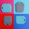 Deegschraper Silicone Dotz