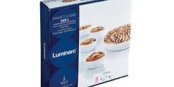 5-delige ovenschaal Smart Cuisine