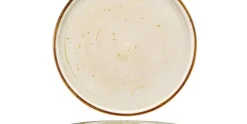 Dessertbord 20,5 cm Brisbane Beige