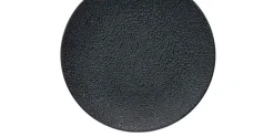 Dessertbord 21,5cm Candy Black