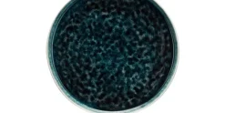 Dessertbord 21cm Chiara Petrol