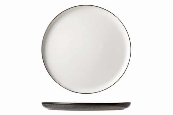 Dessertbord 22cm Ciel Blanc