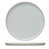 Dessertbord 22,5cm Concrete