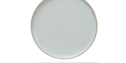 Dessertbord 22,5cm Concrete