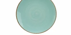 Dessertbord 22cm Granite Blue