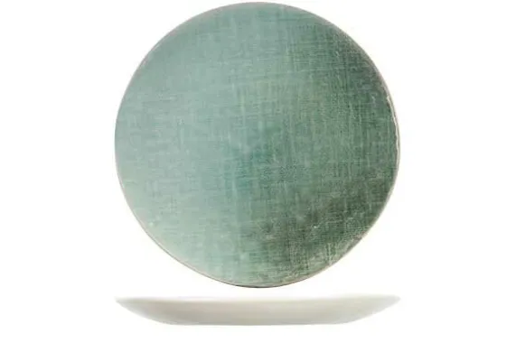 Dessertbord 21,5cm Jacinto Green