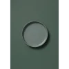 Dessertbord 22 cm Palmer Sandy Loam Groen