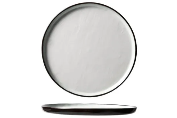 Dessertbord 21,5 cm Plato glanzend