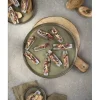 Dessertbord 22cm Quintana Green