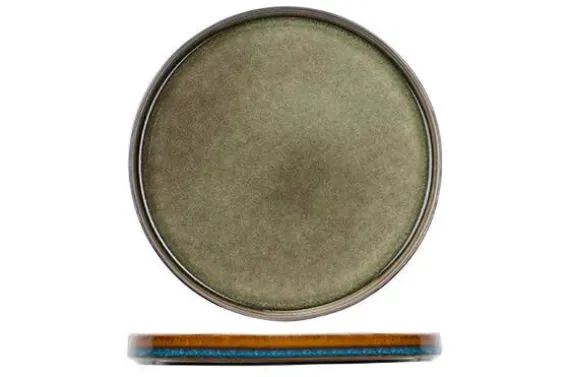 Dessertbord 22cm Quintana Green