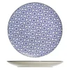 Dessertbord 20cm Tavola Blue