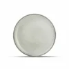 Dessertbord Freckles groen 19,5cm